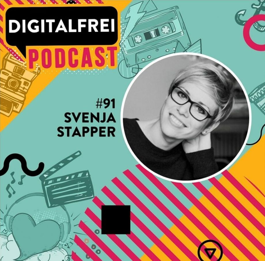 Podcast Interview DigitalFrei